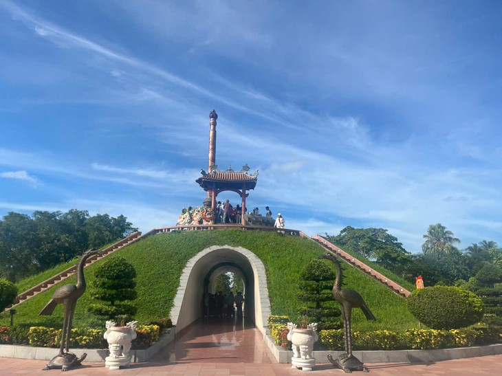 Hồi ức của người lính già về mùa hè đỏ lửa tại Quảng Trị năm 1972 - ảnh 4