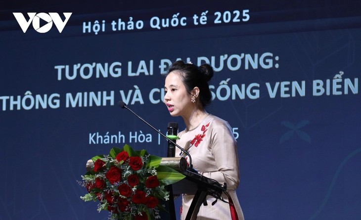 Khai Trương tuyến vận tải biển Đông Quản - TP Hồ Chí Minh Minh - Kampot - ảnh 2