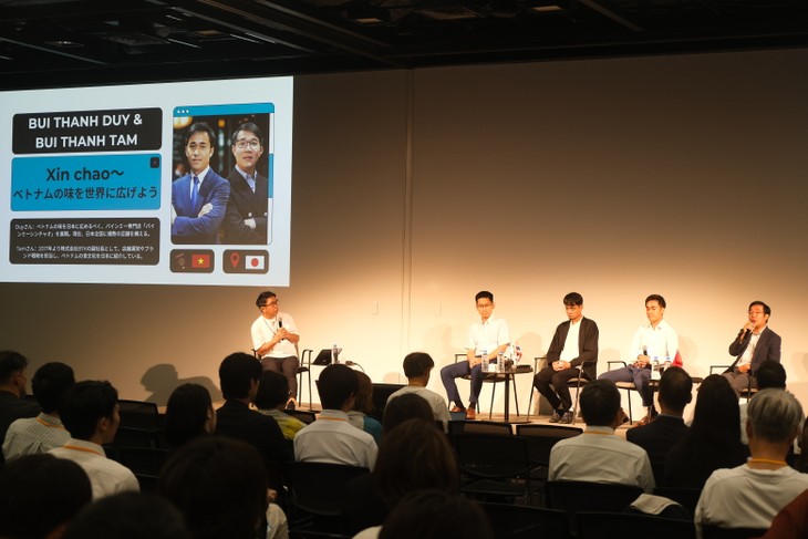 Thương hiệu Bánh Mì Xin Chào: Kiên định với sứ mệnh mang văn hóa ẩm thực Việt lan tỏa khắp Nhật Bản và vươn xa thế giới - ảnh 5