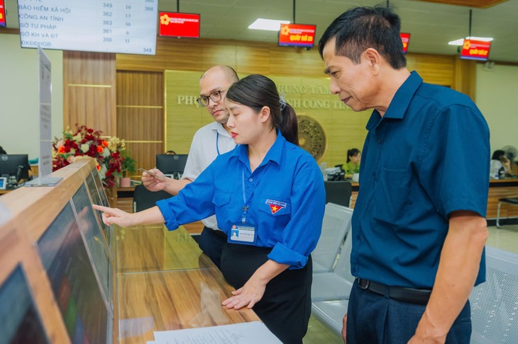 Tuần lễ Số quốc tế Việt Nam 2025 tập trung thảo luận về thể chế AI - ảnh 1