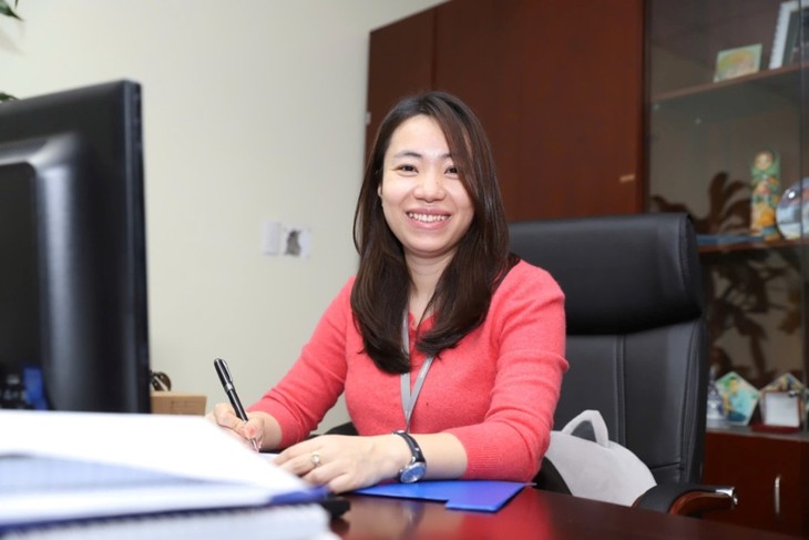 Những “bông hồng thép” trong quân đội - ảnh 2