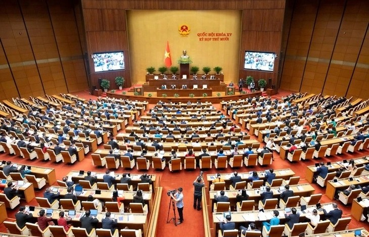 Sửa luật để thúc đẩy hoạt động chuyển giao công nghệ một cách hiệu quả - ảnh 1