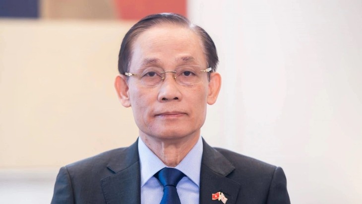 Chuyến thăm của Tổng Bí thư Tô Lâm mở ra chương mới cho quan hệ Việt Nam - Anh - ảnh 2