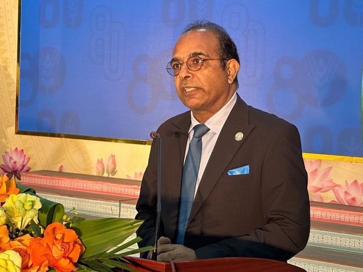 FAO đồng hành cùng Thanh niên trong đổi mới sáng tạo vì tương lai thực phẩm bền vững tại Việt Nam - ảnh 3