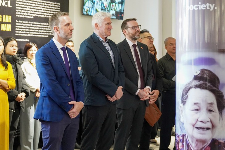 Hành trình nhiếp ảnh 