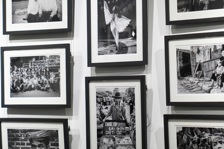 Hành trình nhiếp ảnh 