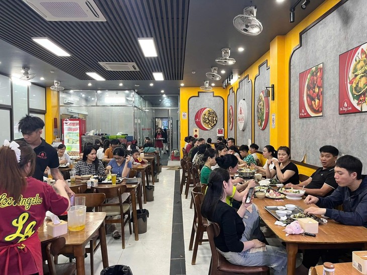 Hải Phòng: Nâng cao chất lượng sản phẩm du lịch Foodtour - ảnh 2