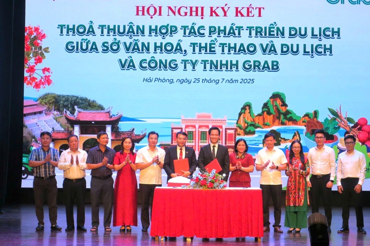 Hải Phòng: Nâng cao chất lượng sản phẩm du lịch Foodtour - ảnh 1