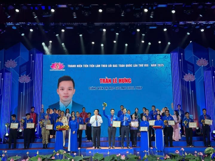 Đảng đưa ra quyết sách để thu hút tiềm năng khoa học, công nghệ ở nước ngoài - ảnh 2