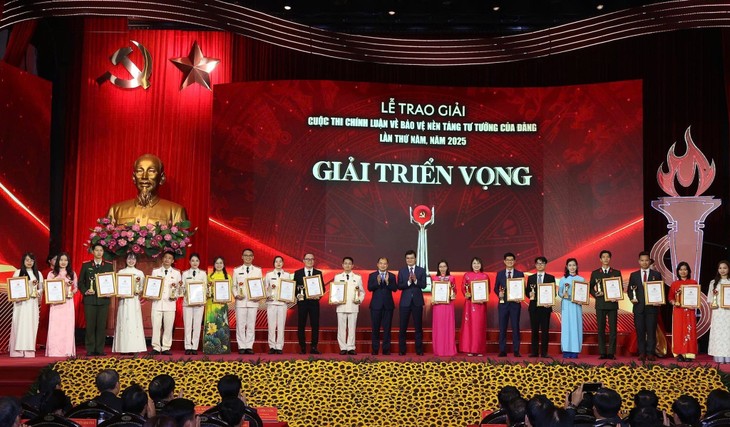 Đảng đưa ra quyết sách để thu hút tiềm năng khoa học, công nghệ ở nước ngoài - ảnh 3