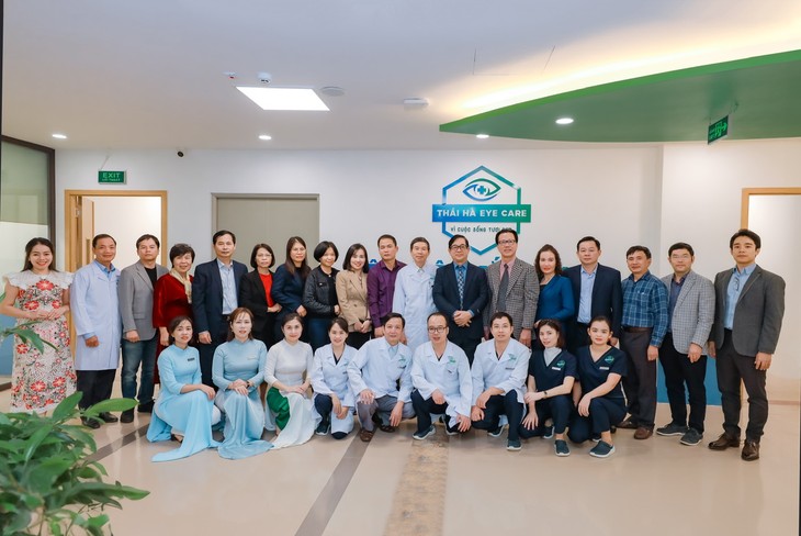 HIMA 2025: Minh bạch pháp lý để phát triển ngành y tế Việt Nam - ảnh 5