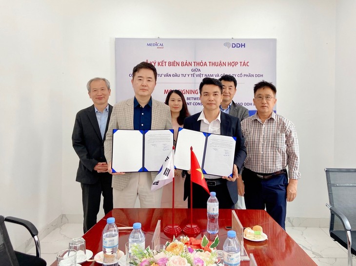 HIMA 2025: Minh bạch pháp lý để phát triển ngành y tế Việt Nam - ảnh 1