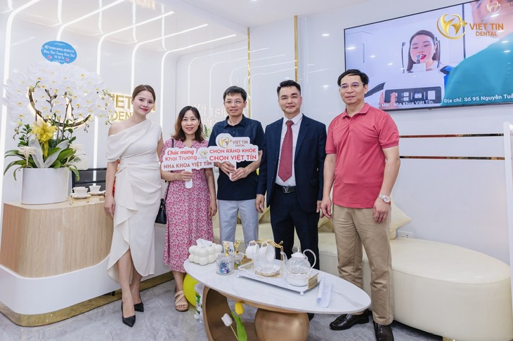 HIMA 2025: Minh bạch pháp lý để phát triển ngành y tế Việt Nam - ảnh 3