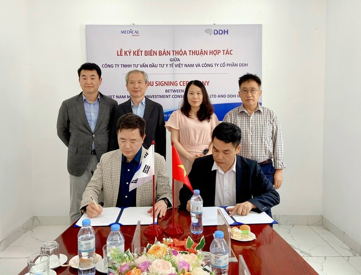 HIMA 2025: Minh bạch pháp lý để phát triển ngành y tế Việt Nam - ảnh 4