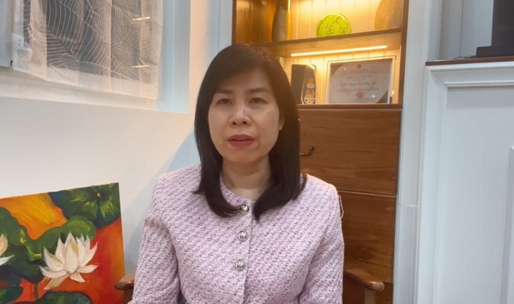 Từ “sức mạnh mềm” văn hóa đến “sức mạnh mới” của thế hệ trẻ - ảnh 1