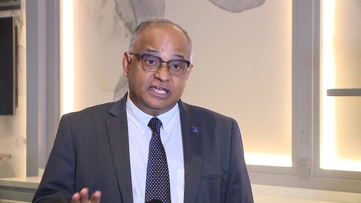 Giám đốc ADB tại Việt Nam: Việt Nam cần những động lực mới để duy trì đà tăng trưởng - ảnh 1