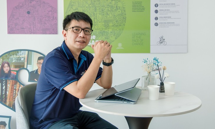 Công nghệ số và tầm nhìn chính sách: Nền tảng cho sự bình đẳng Giáo dục  ​ - ảnh 1