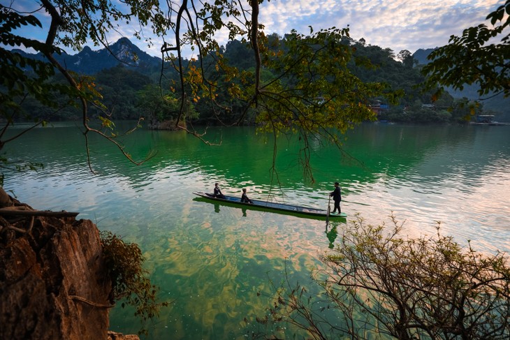 Du lịch cộng đồng homestay - hướng đi bền vững của du lịch vùng hồ Ba Bể (Thái Nguyên) - ảnh 9