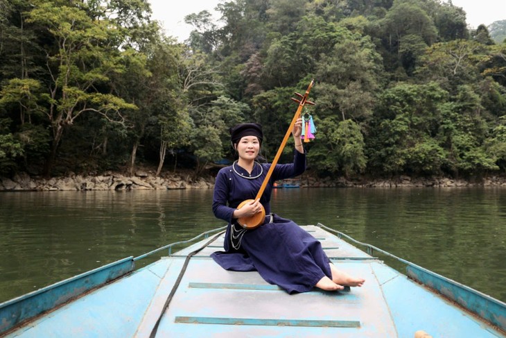 Du lịch cộng đồng homestay - hướng đi bền vững của du lịch vùng hồ Ba Bể (Thái Nguyên) - ảnh 7