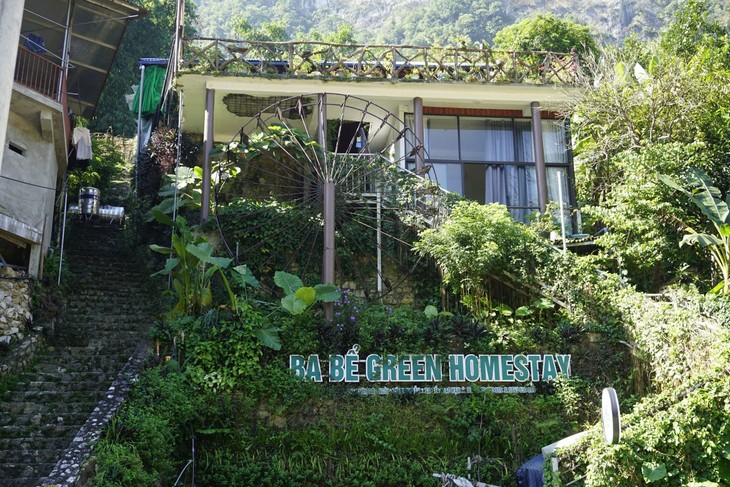 Du lịch cộng đồng homestay - hướng đi bền vững của du lịch vùng hồ Ba Bể (Thái Nguyên) - ảnh 5