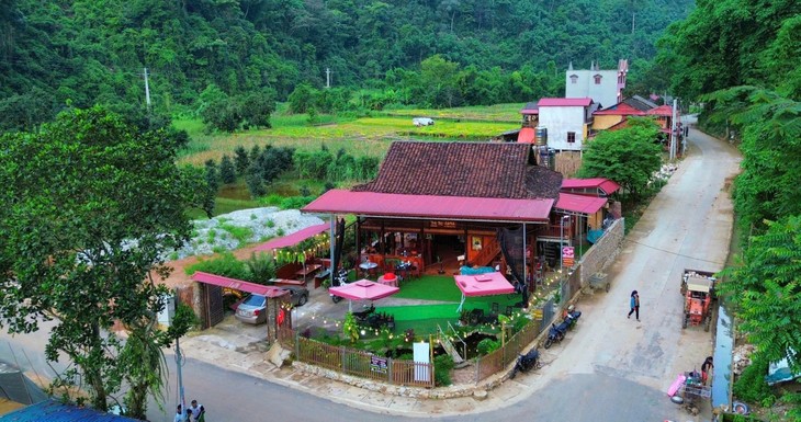 Du lịch cộng đồng homestay - hướng đi bền vững của du lịch vùng hồ Ba Bể (Thái Nguyên) - ảnh 1