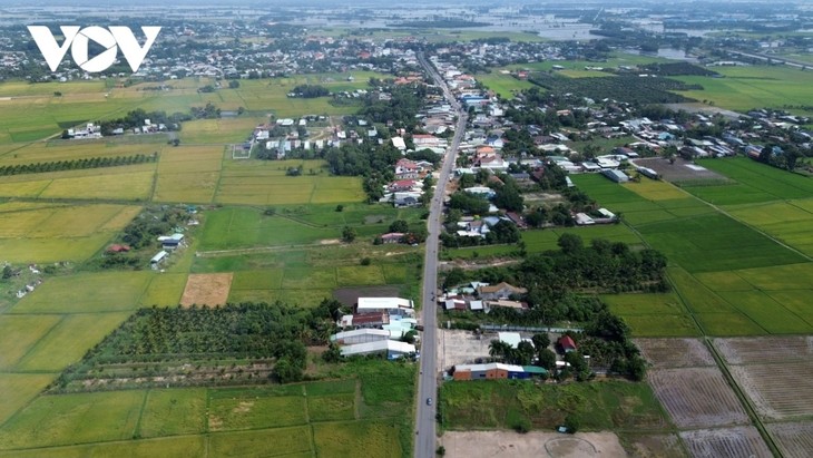 Thành phố Hồ Chí Minh sẵn sàng trước giờ khởi công loạt dự án hạ tầng - ảnh 1