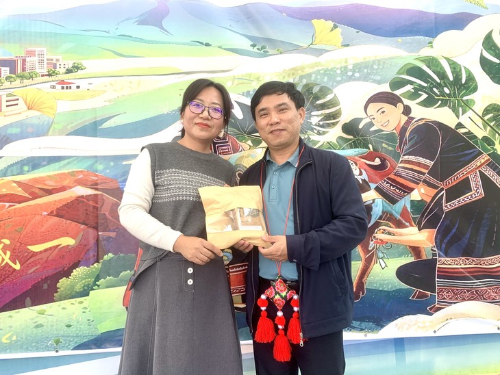 Đường bay mới kết nối với TP Hồ Chí Minh và sự phát triển du lịch tại Điện Biên - ảnh 3