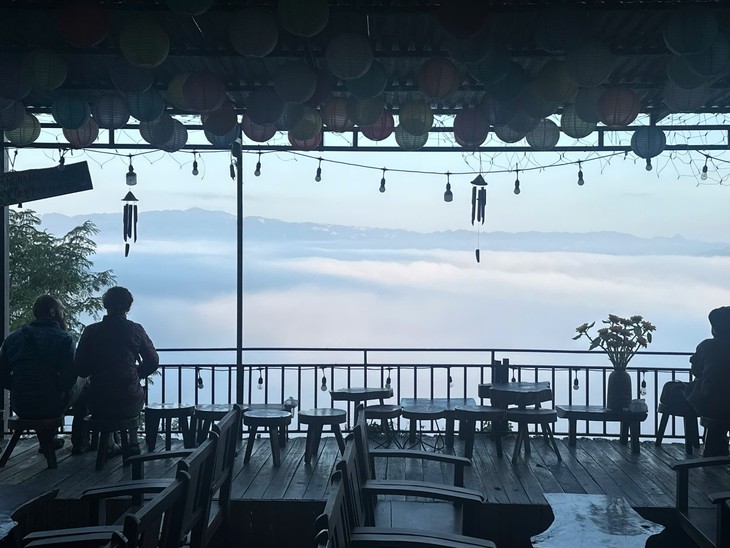 Đường bay mới kết nối với TP Hồ Chí Minh và sự phát triển du lịch tại Điện Biên - ảnh 6