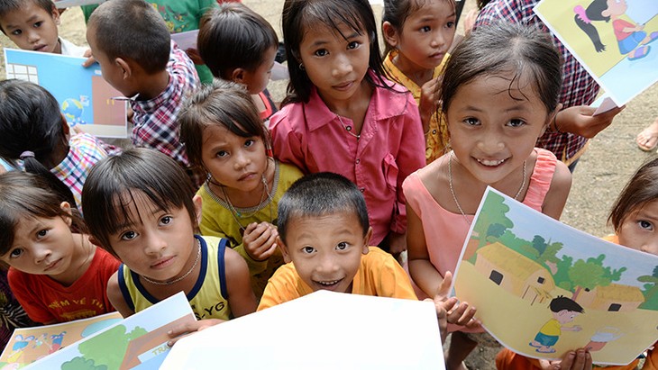 Ngày dân số Việt Nam 26/12:  Dân số, yếu tố quan trọng cho sự phát triển đất nước - ảnh 2