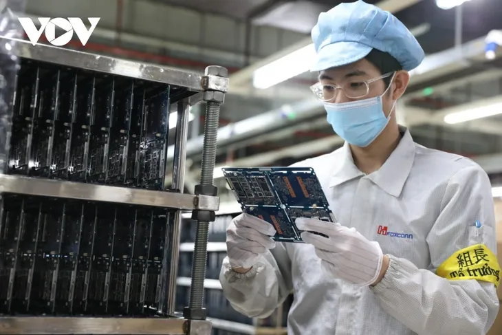 Việt Nam - Quốc gia được lựa chọn - ảnh 7