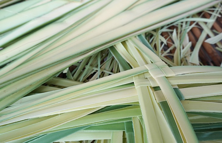 Bánh Kà tum, đặc sản truyền thống của dân tộc Khmer - ảnh 1