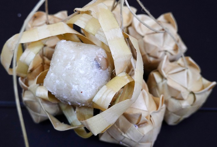 Bánh Kà tum, đặc sản truyền thống của dân tộc Khmer - ảnh 3