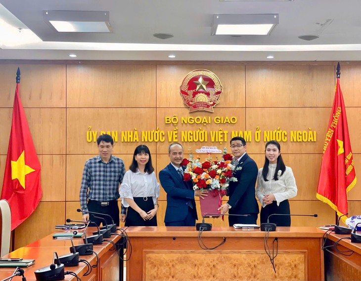 Doanh nhân Phạm Đình Thương: “Đảng trong sạch là bệ phóng cho kỷ nguyên vươn mình của dân tộc“ - ảnh 4