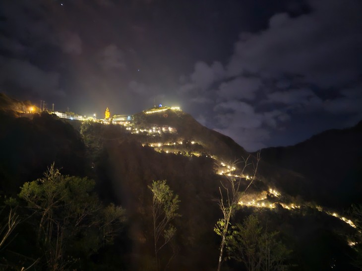 Cổng trời Ô Quy Hồ: Điểm hẹn văn hóa giữa kỳ quan thiên nhiên Tây Bắc - ảnh 3