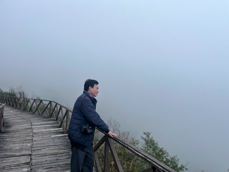 Cổng trời Ô Quy Hồ: Điểm hẹn văn hóa giữa kỳ quan thiên nhiên Tây Bắc - ảnh 2