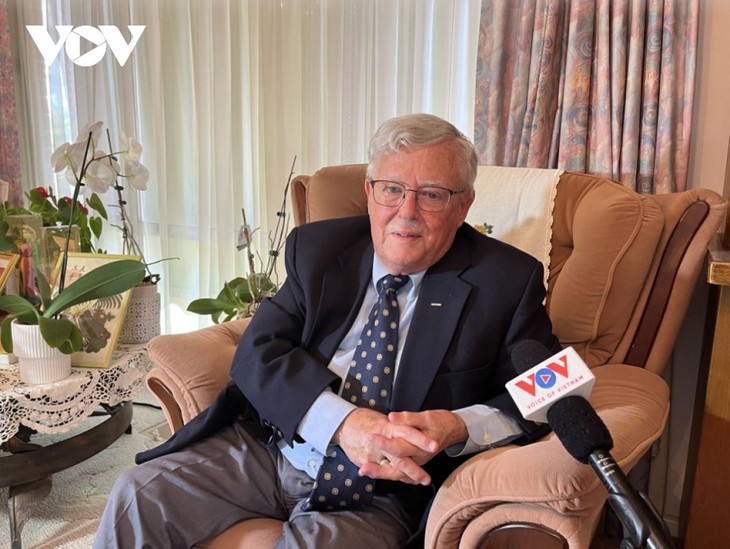  Dân là gốc: tư tưởng xuyên suốt của mọi quyết sách - ảnh 3