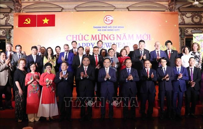 Tổ chức Lễ hội Xuân Yên Tử 2026 với quy mô lớn - ảnh 1