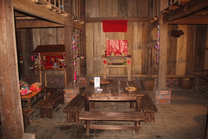 “Không gian văn hóa Sapa - Tinh hoa hội tụ” giữa lòng phố núi. - ảnh 7