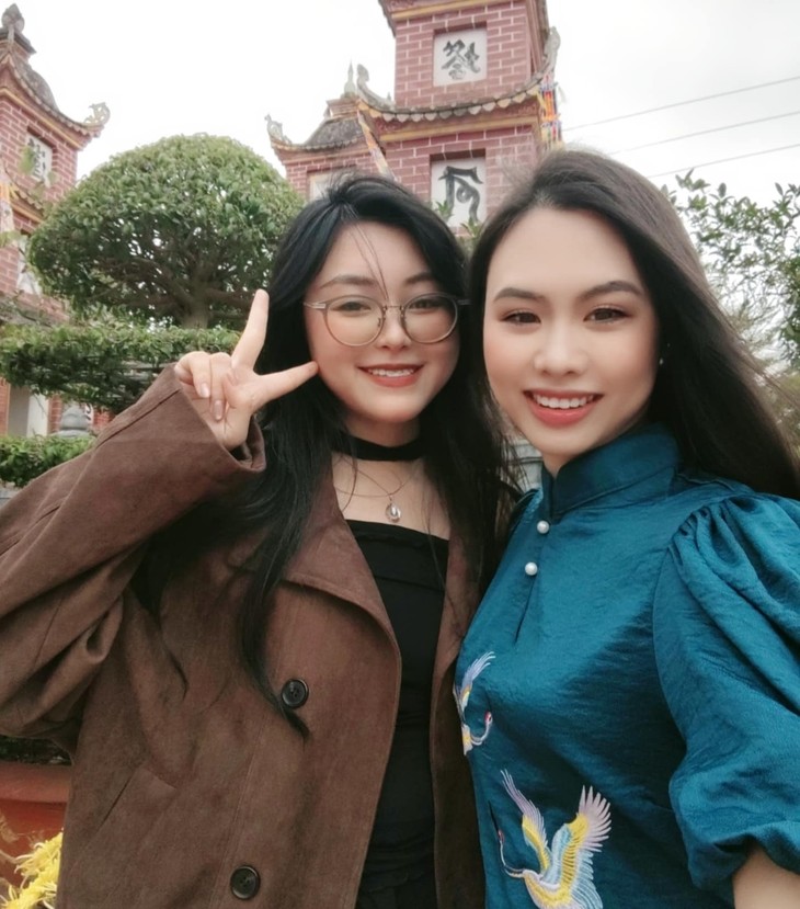 Thạc sĩ âm nhạc Phạm Hà My: Khi “Về nhà” là một khởi đầu mới    - ảnh 4