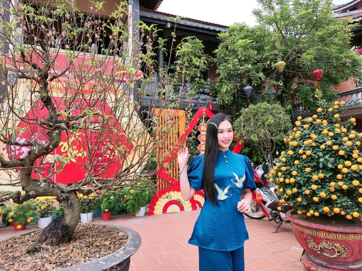 Thạc sĩ âm nhạc Phạm Hà My: Khi “Về nhà” là một khởi đầu mới    - ảnh 6