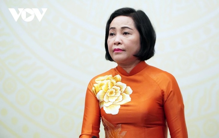 Kết quả và niềm tin về một nhiệm kỳ mới - ảnh 2