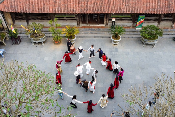 Du lịch Đất Tổ: Khơi dậy giá trị cội nguồn, khẳng định vị thế mới - ảnh 8