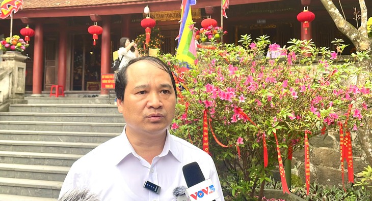 Du lịch Đất Tổ: Khơi dậy giá trị cội nguồn, khẳng định vị thế mới - ảnh 1