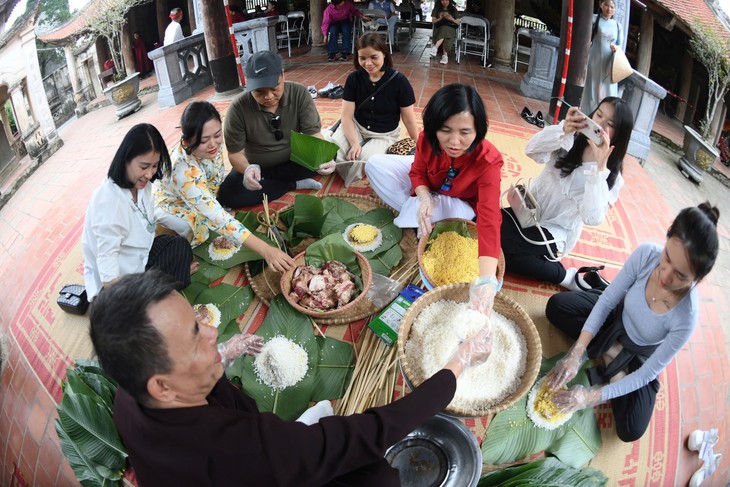 Du lịch Đất Tổ: Khơi dậy giá trị cội nguồn, khẳng định vị thế mới - ảnh 9