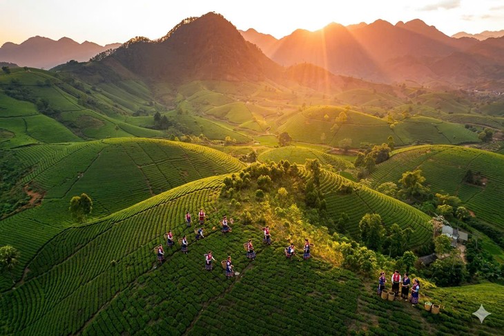 Du lịch Đất Tổ: Khơi dậy giá trị cội nguồn, khẳng định vị thế mới - ảnh 10