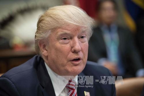 Дональд Трамп признал трудности с заменой Obamacare - ảnh 1