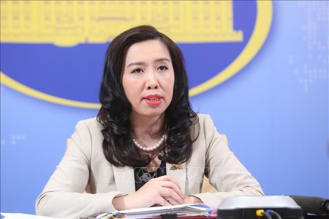 Международные СМИ высоко оценили виртуальный пресс-центр Вьетнама - ảnh 1