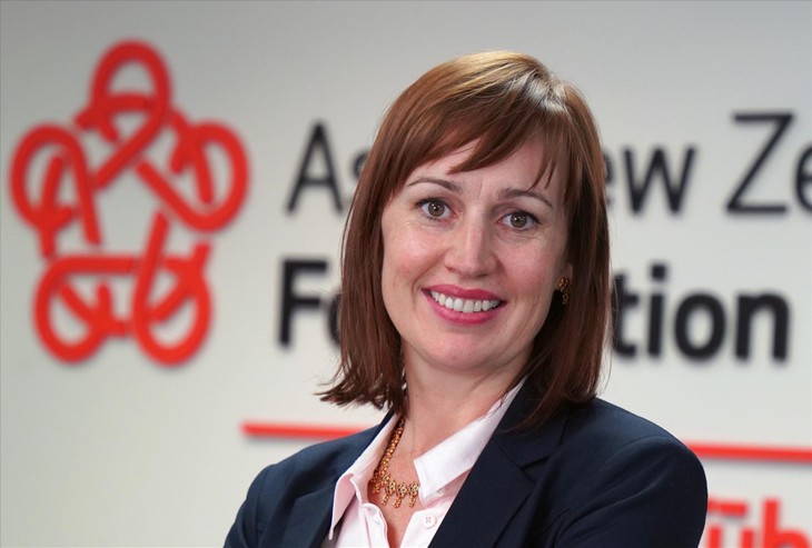 50-летие установления дипотношений между Вьетнамом и Новой Зеландией: движущая сила за счёт общих ценностей и многостороннего сотрудничества  - ảnh 1