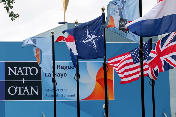 Саммит НАТО и вопрос о политике США в сфере безопасности - ảnh 2