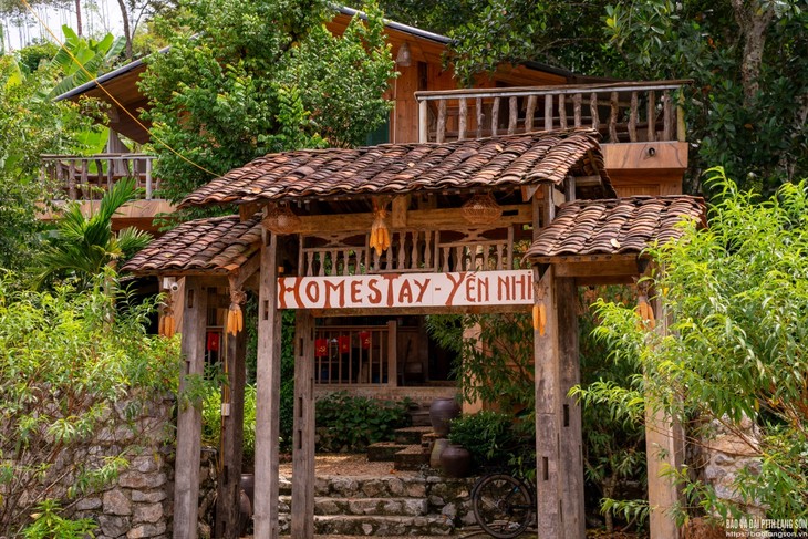 Хыулиен (Лангшон) — «Очаг культуры” в сердце горного края - ảnh 1